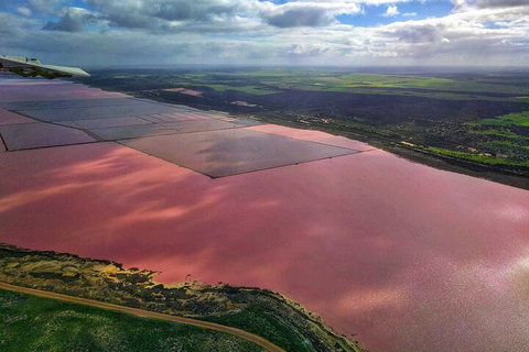 Kalbarri, Pink Lake And Abrolhos Islands Nature Tour - Accommodation Kalgoorlie 1