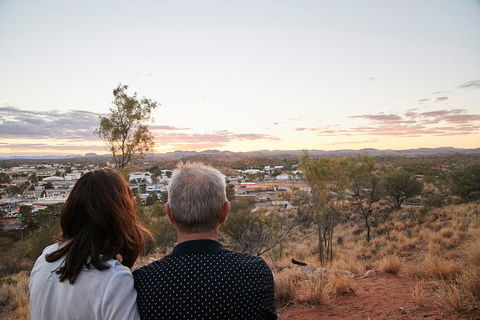 Alice Springs Highlights Tour - Accommodation Kalgoorlie 2