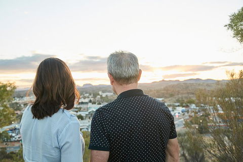Alice Springs Highlights Tour - Accommodation Kalgoorlie 3
