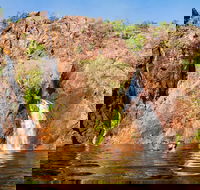 Litchfield National Park Day Tour from Darwin - Accommodation Kalgoorlie