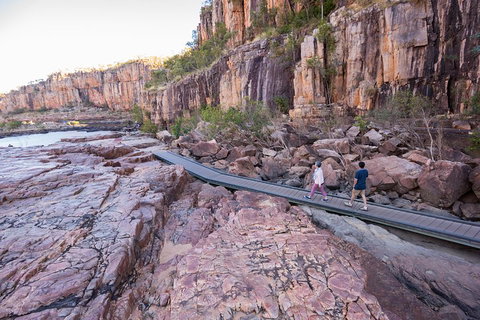 Katherine Day Tour From Darwin Including Katherine Gorge Cruise - Accommodation Kalgoorlie 2