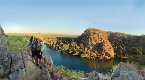 Katherine Day Tour From Darwin Including Katherine Gorge Cruise - Accommodation Kalgoorlie 3
