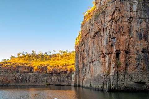 Katherine Day Tour From Darwin Including Katherine Gorge Cruise - Accommodation Kalgoorlie 4
