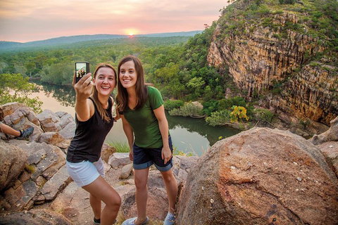 Katherine Day Tour From Darwin Including Katherine Gorge Cruise - Accommodation Kalgoorlie 5
