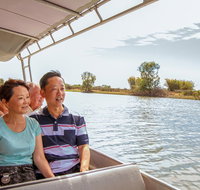 2-Day Kakadu and Arnhem Land Tour from Darwin - Accommodation Kalgoorlie