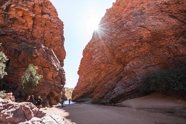 Alice Springs NT Accommodation Kalgoorlie