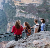 Blue Mountains Nature and Wildlife Day Tour from Sydney - Accommodation Kalgoorlie
