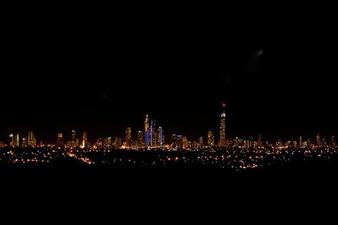 Evening Rainforest & Glow Worm Experience - Accommodation Kalgoorlie 5