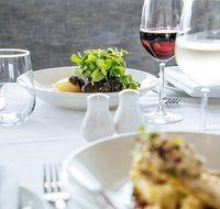 Journey Beyond Cruise Sydney Harbour - All inclusive Dinner Cruise - Accommodation Kalgoorlie