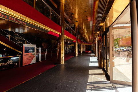 Private City Kickstart Tour: Melbourne - Accommodation Kalgoorlie 4