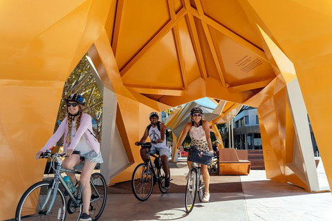 Perth By Bike, Private Tour With A Local - Accommodation Kalgoorlie 1