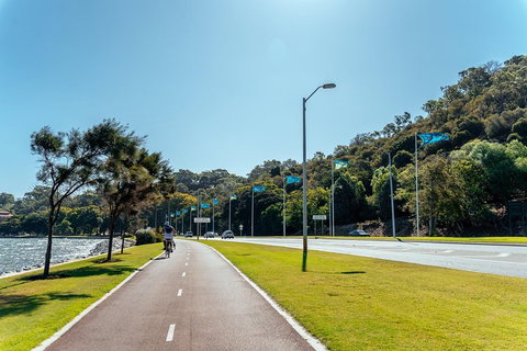 Perth By Bike, Private Tour With A Local - Accommodation Kalgoorlie 3