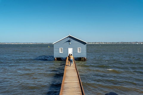 Perth By Bike, Private Tour With A Local - Accommodation Kalgoorlie 5