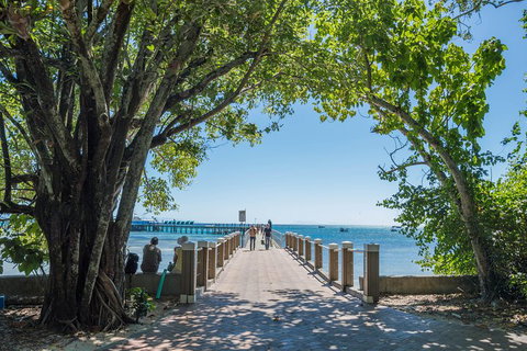 Green Island Day Trip From Cairns - Accommodation Kalgoorlie 0