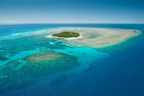 Green Island Day Trip From Cairns - Accommodation Kalgoorlie 3