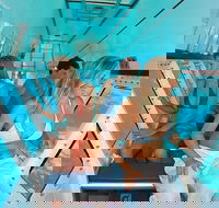 Quicksilver Outer Great Barrier Reef Snorkel Cruise from Port Douglas - Accommodation Kalgoorlie