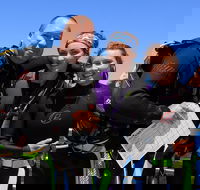 Quicksilver Dive 4 Day PADI Learn to Dive Course - Accommodation Kalgoorlie