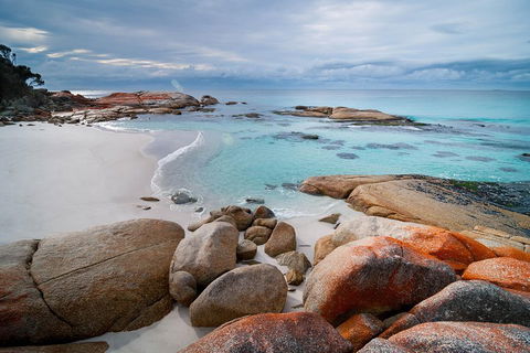 Wineglass Bay Private Charter Service - Accommodation Kalgoorlie 0