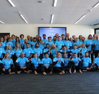 Surfing Lessons on Sydney's Bondi Beach - Accommodation Kalgoorlie