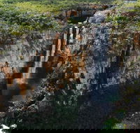 7 Days Darwin Kakadu National Park Katherine Gorge Touring Package - Accommodation Kalgoorlie