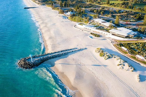 6 Days Perth All-Inclusive Touring Package With Wildflowers ( Seasonal) - Accommodation Kalgoorlie 1