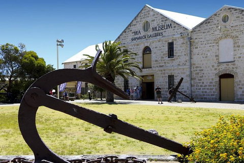 6 Days Perth All-Inclusive Touring Package With Wildflowers ( Seasonal) - Accommodation Kalgoorlie 2