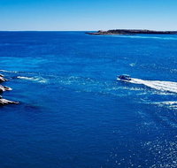 Broome All-Inclusive 7 Days Touring Package - Accommodation Kalgoorlie