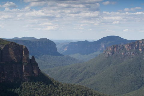 Blue Mountains Small-Group Insider Tour From Sydney - Accommodation Kalgoorlie 0