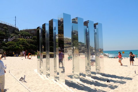 Morning Or Afternoon Highlights Tour In Sydney With A Local Guide - Accommodation Kalgoorlie 0