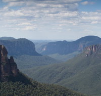 Private Blue Mountains Insider Tour from Sydney - Accommodation Kalgoorlie
