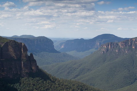 Private Blue Mountains Insider Tour From Sydney - Accommodation Kalgoorlie 0