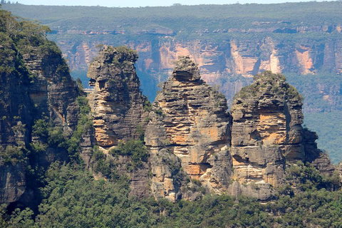 Private Blue Mountains Insider Tour From Sydney - Accommodation Kalgoorlie 4