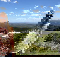 3 nights 2 full days private guided tour of the Sunshine Coast and Hinterland - Accommodation Kalgoorlie