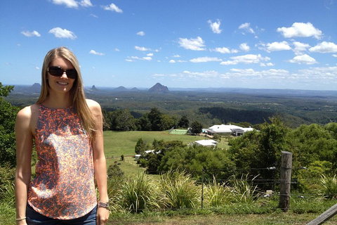 3 Nights 2 Full Days Private Guided Tour Of The Sunshine Coast And Hinterland - Accommodation Kalgoorlie 0