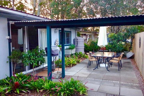 3 Nights 2 Full Days Private Guided Tour Of The Sunshine Coast And Hinterland - Accommodation Kalgoorlie 2