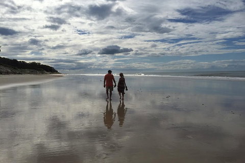 3 Nights 2 Full Days Private Guided Tour Of The Sunshine Coast And Hinterland - Accommodation Kalgoorlie 3