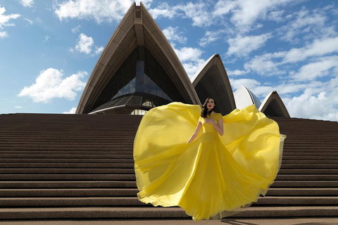 Turandot At The Sydney Opera House - Accommodation Kalgoorlie 1