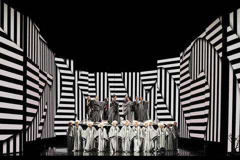 Madama Butterfly At The Sydney Opera House - Accommodation Kalgoorlie 1