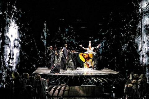 Madama Butterfly At The Sydney Opera House - Accommodation Kalgoorlie 3