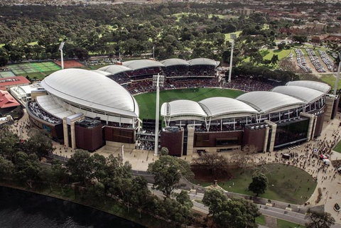 Explore Adelaide City Tour: Haigh's Tasting Chocolate & Adelaide Oval Tour - Accommodation Kalgoorlie 4
