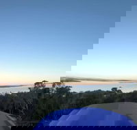 Explore Downhill Mountain in 3-Hour Bike Tour from Hobart - Accommodation Kalgoorlie