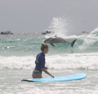 10-Day Surf Adventure from Sydney to Brisbane Including Coffs Harbour Byron Bay and Gold Coast - Accommodation Kalgoorlie