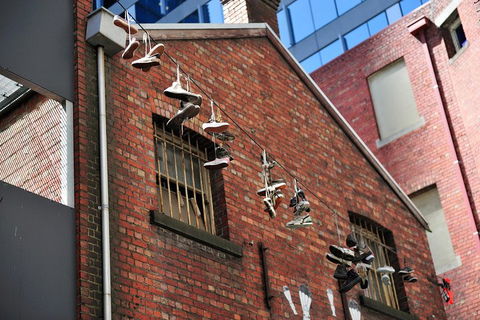 Architecture Tour Of Melbourne - Accommodation Kalgoorlie 0
