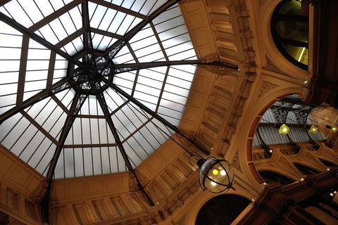Architecture Tour Of Melbourne - Accommodation Kalgoorlie 5