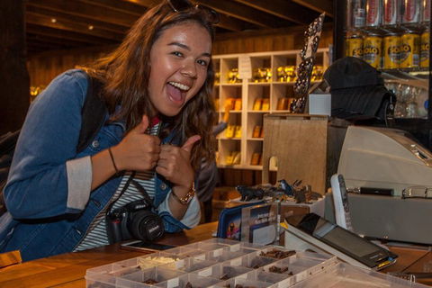 Historic Port Arthur Day Trip From Hobart Including Cliff-Top Walk To Waterfall Bay - Accommodation Kalgoorlie 5