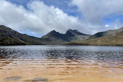 Cradle Mountain National Park Day Tour From Launceston - Accommodation Kalgoorlie 5