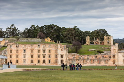 Hobart Minibus Full-Day Private Tour - Accommodation Kalgoorlie 1