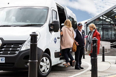Hobart Minibus Full-Day Private Tour - Accommodation Kalgoorlie 4