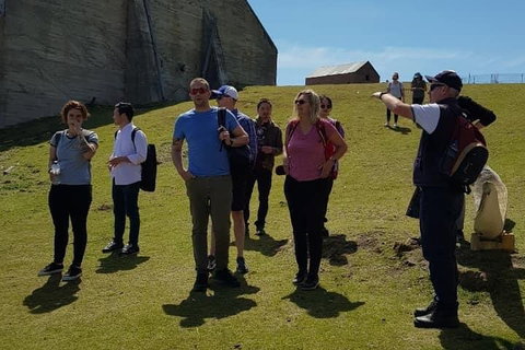 Hobart Minibus Full-Day Private Tour - Accommodation Kalgoorlie 5