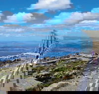 Mt Wellington Ultimate Experience Tour from Hobart - Accommodation Kalgoorlie